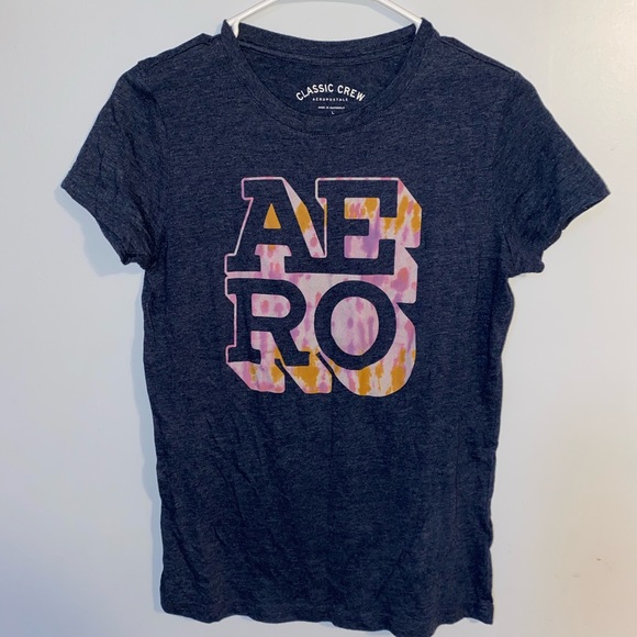 Aeropostale T-Shirt - Picture 1 of 2